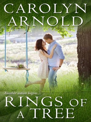 cover image of Rings of a Tree (A Short Story)